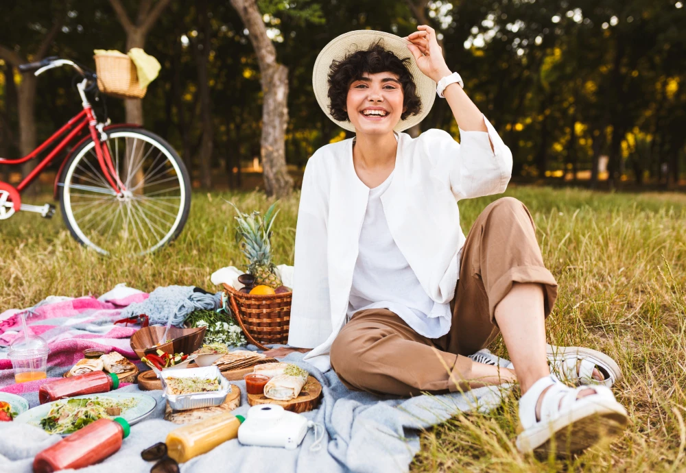outdoor party drink cooler